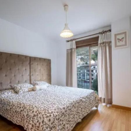 Piso Granada, Monachil, A1 Lägenhet Exteriör bild