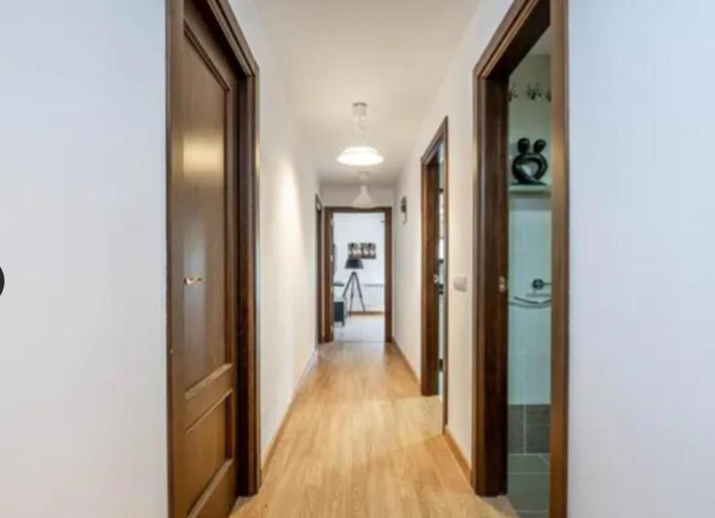 Piso Granada, Monachil, A1 Lägenhet Exteriör bild