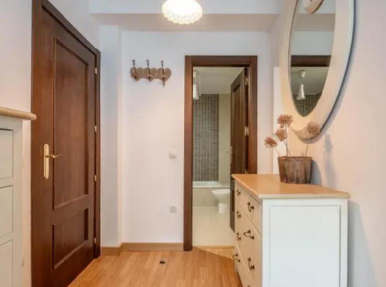Piso Granada, Monachil, A1 Lägenhet Exteriör bild
